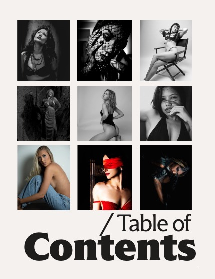 Darkly Issue 662 July 2026, page 9