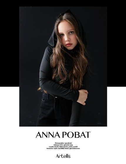 ARTELLS MAGAZINE - TEEN & KIDS MAY (Vol 3211), page 4