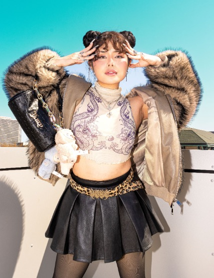 Edith Magazine - vol 1219, page 5