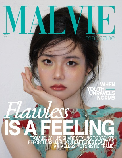 MALVIE BEAUTY Edition 84 July 2025, page 1