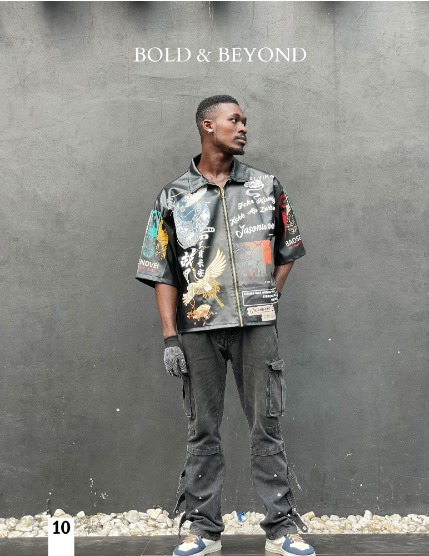Bold & Beyond Men (Issue 643 December 2025), page 10