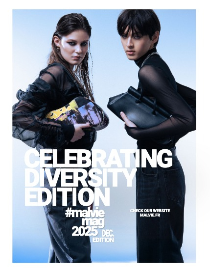 MALVIE Celebrating Diversity 85 December 2025, page 4