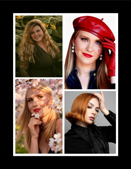 Bold & Beyond Portrait (Issue 1048 July 2026), page 3