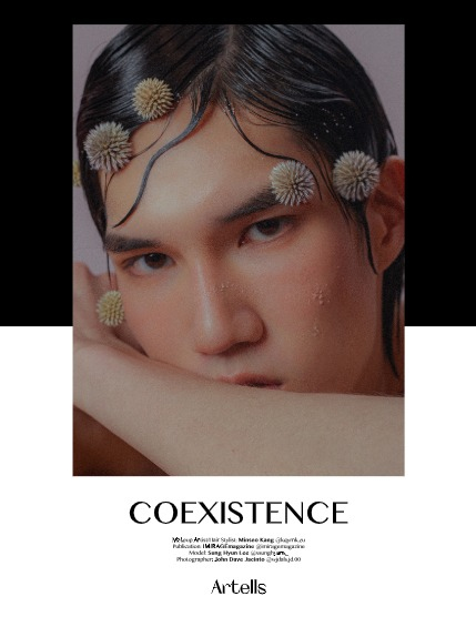 ARTELLS MAGAZINE - BEAUTY & HAIR APRIL  (Vol 3115), page 4