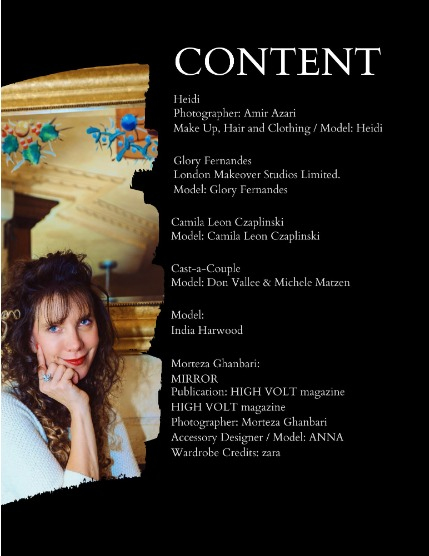 Bold & Beyond Portrait (Issue 502 September 2025), page 2