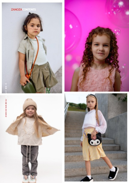 ZANOZA MAGAZINE FALL 4 / 2025, page 2