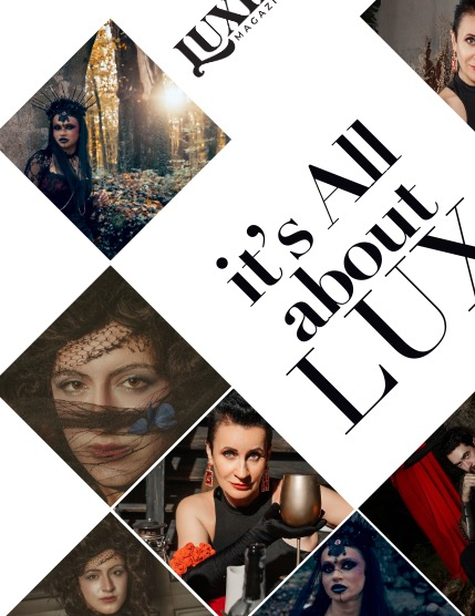 Luxia Mag 586, page 2