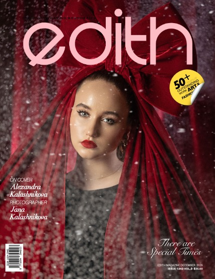 Edith Mag 1343 -  Alexandra    , page 1