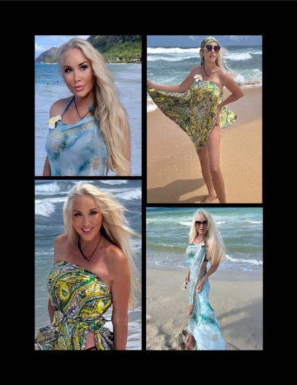 Bold & Beyond Fashion (Issue 1081 August 2026), page 3