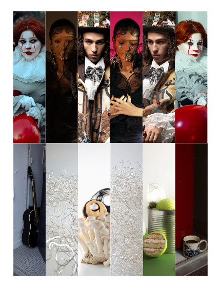 QUADRO MAGAZINE - FANTASY MARCH (Vol 943), page 3