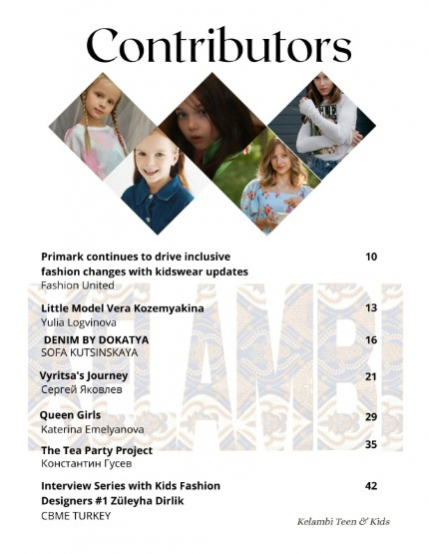 Kelambi Magazine 10th September 2025 Teen and Kids, page 4