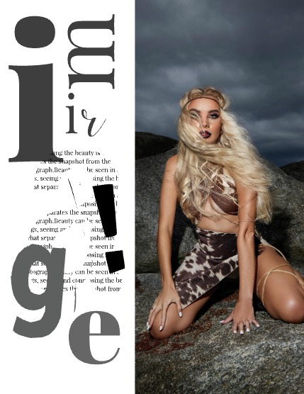 IMIRAGEmagazine Issue: #3304, page 5