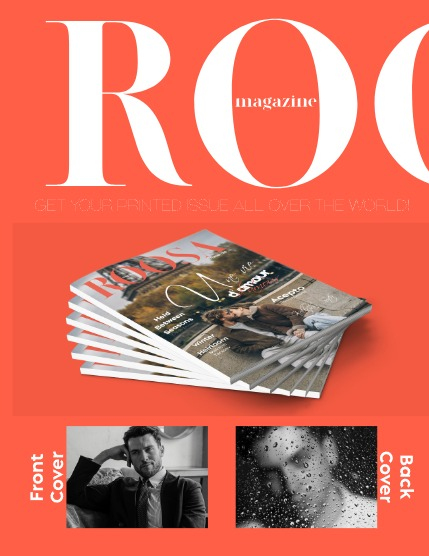 ROOSA Magazine May 2026 Issue 9, page 2