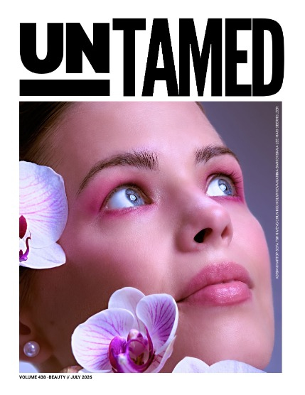 UNTAMED BEAUTY (Vol. 438 July 2026), page 1