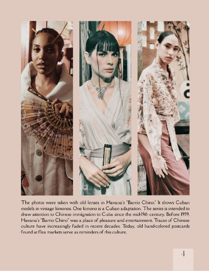 Bold & Beyond Hair & Beauty (Issue 349 May 2025), page 4