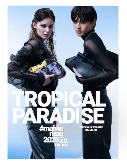 MALVIE Tropical Paradise 43 August 2025, page 4