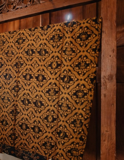 Kelambi Magazine Special Potrait Issue 4th September 2025, page 8