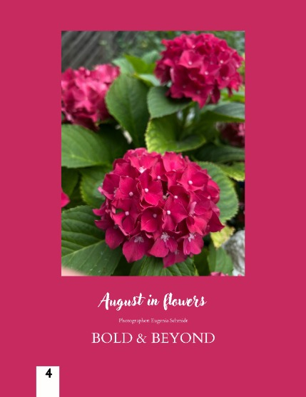 Bold & Beyond Nature (Issue 540 September 2025), page 4