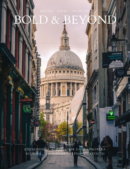Bold & Beyond Nature (Issue 652 January 2026), page 1