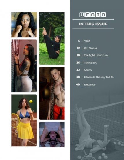 U FOTO ~ Sport ~ 142, page 3