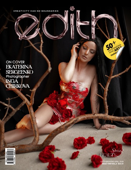 Edith Mag 1409 - Ekaterina   , page 1