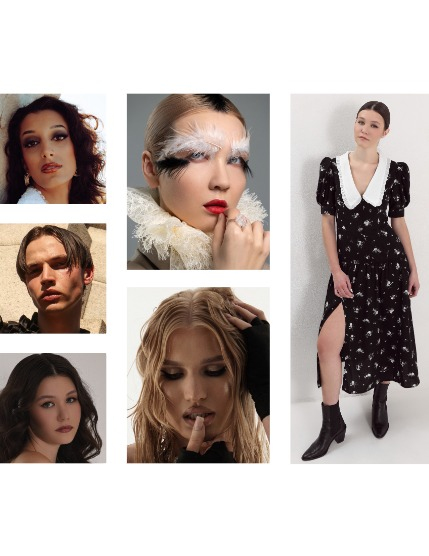 FIGGI MAGAZINE - FASHION & GLAMOUR NOVEMBER (Vol 1884), page 2