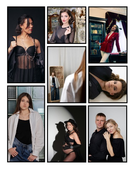 ARTEGO MAGAZINE - PORTRAIT FEBRUARY ISSUE 1240, page 3