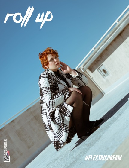 ROLL UP #52 VOL.8, page 1