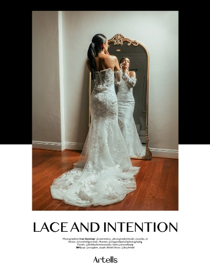 ARTELLS MAGAZINE - WEDDING DAY & FAMILY AUGUST (Vol 3442), page 4