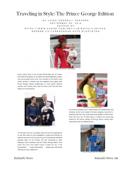 Kelambi Magazine 11th September 2025 Teen and Kids, page 10