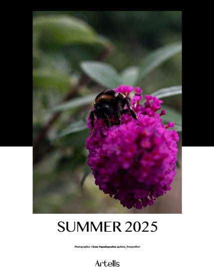 ARTELLS MAGAZINE - NATURE & TRAVELS OCTOBER (Vol 3627), page 4