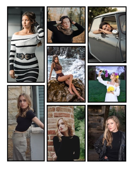 ARTEGO MAGAZINE - PORTRAIT JANUARY ISSUE 1205, page 3