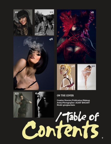 Darkly Issue 609 May 2026, page 9