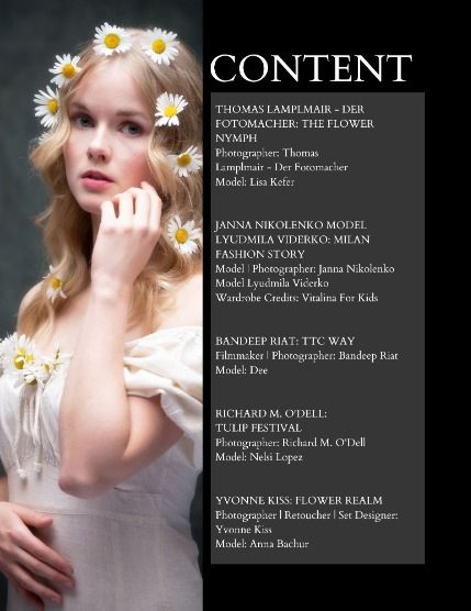 Bold & Beyond Portrait (Issue 886 May 2026), page 2