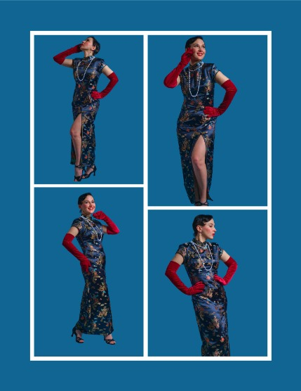 Bold & Beyond Fashion (Issue 890 May 2026), page 3