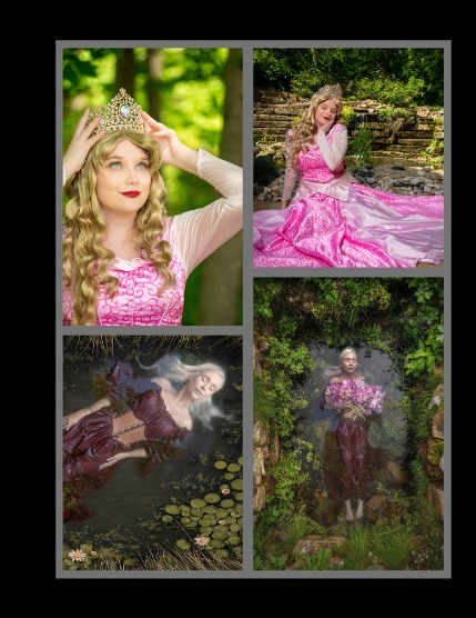 Bold & Beyond Art & Fantasy (Issue 520 September 2025), page 3