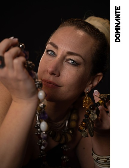 DOMINANTE AVANT GARDE BOUDOIR 48 September 2025, page 7