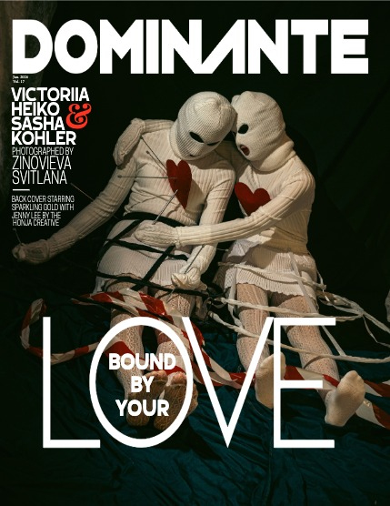 DOMINANTE ARTISTIC EXPRESSIONS 17 January 2026, page 1