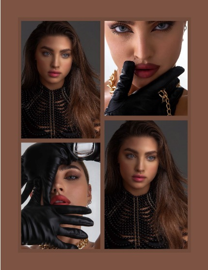 Bold & Beyond Hair & Beauty (Issue 723 January 2026), page 3