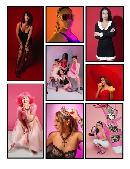 ARTEGO MAGAZINE - PORTRAIT MARCH ISSUE 1277, page 3