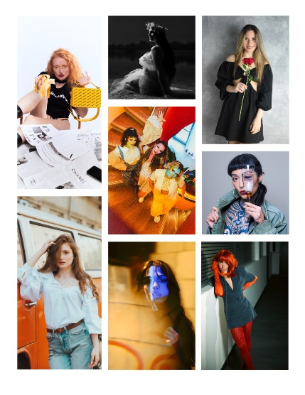ARTEGO MAGAZINE - PORTRAIT MARCH ISSUE 758, page 3
