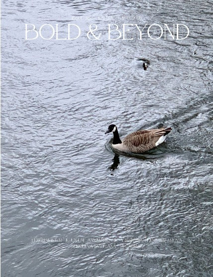 Bold & Beyond Nature (Issue 316 May 2025), page 1