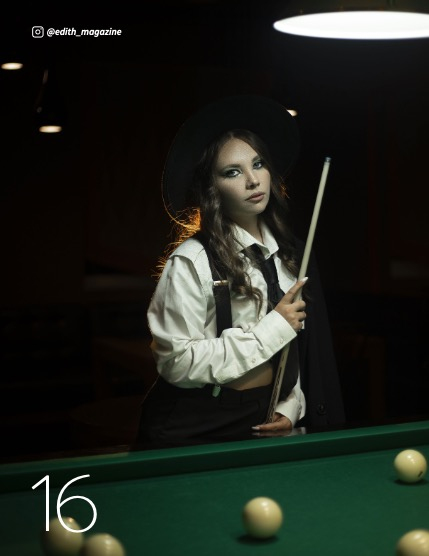 Edith Magazine - vol 1219, page 2