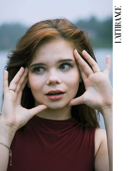 L'ATTIRANCE BOLD GLAMOUR 18 September 2025, page 7