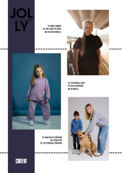 JOLLY MAGAZINE 6/2025, page 2