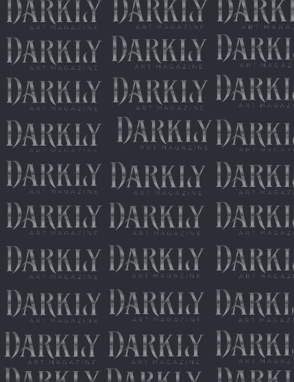 Darkly Issue 532 February, page 2