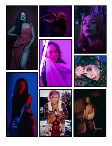 ARTEGO MAGAZINE - PORTRAIT MAY ISSUE 1367, page 3