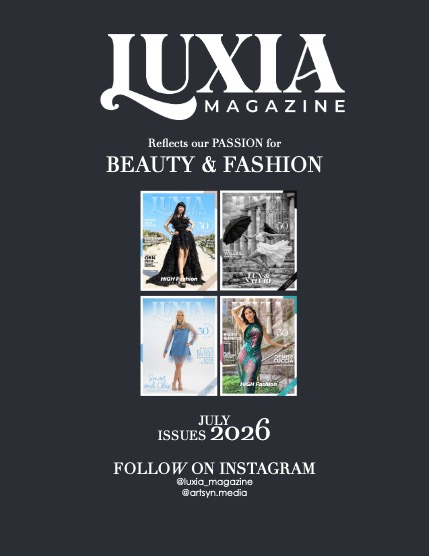 Luxia Mag 651, page 2