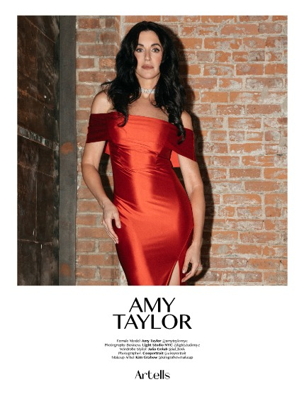 ARTELLS MAGAZINE - FASHION & GLAMOUR SEPTEMBER (Vol 4275), page 4