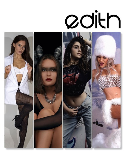 EDITH MODE 1352 - Esmeralda   , page 3